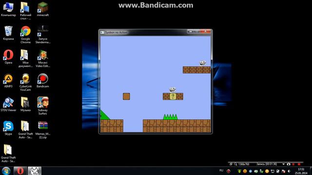 Mems Mario VS Panda Var. ААА НЕРВЫ!!! #1 смотреть онлайн