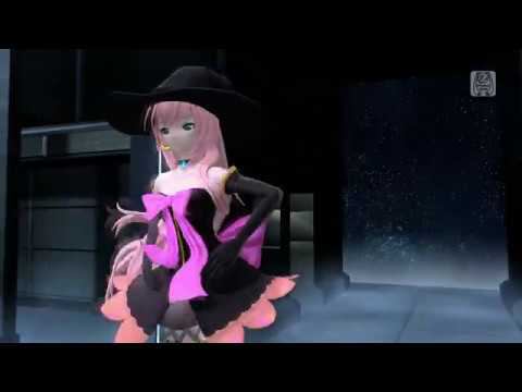 【PD-FT】 ~ Stardust Utopia ~ Hatsune Miku: Project DIVA Future Tone 【PS4, 1080p, 60fps, HQ】 смотреть онлайн