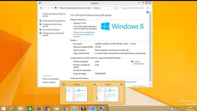 Como Editar La Variable de entorno PATH para iniciar python en Windows смотреть онлайн