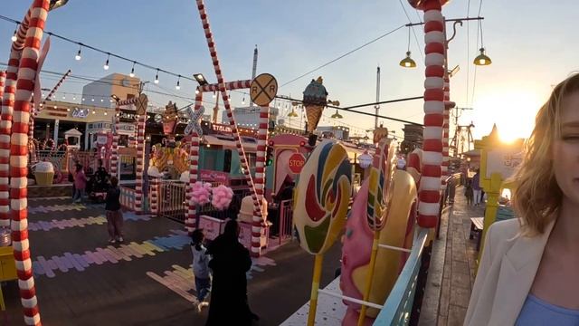 Global Village Dubai | Лучший парк в Дубае | Глобал Вилэдж