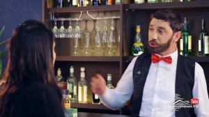 Ֆուլ հաուս, 7-րդ եթերաշրջան, Սերիա 20 / Full House