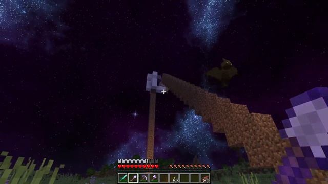 Minecraft Easiest 3 Villager Iron Farm Tutorial! 1.17+ (400+ Iron Per Hour) смотреть онлайн