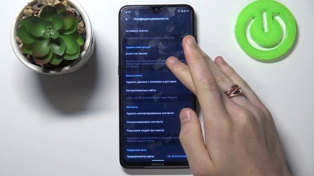 Полная настройка Телеграма на Андроиде / Как пользоваться Telegram на Android