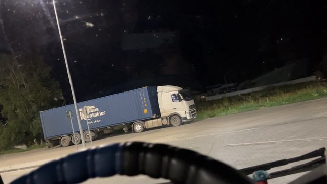 С #Красноярска летим в #Томск загружаться, а в #Бердске разгружаться! Бешеный негативный рейс!!! смотреть онлайн