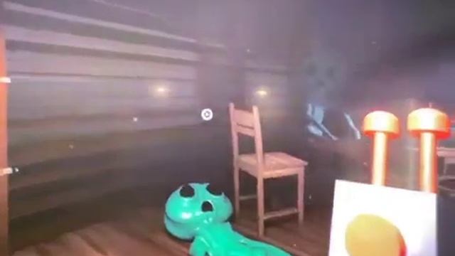 Garden of ban ban 7 first gamplay number 1 смотреть онлайн