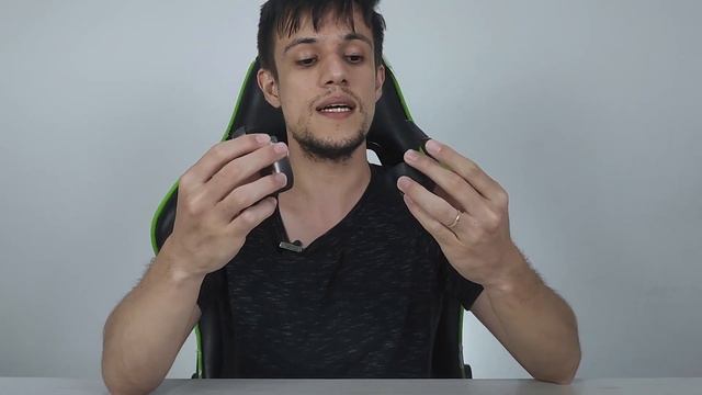 Lenovo XG01 vs Lenovo HQ08 Comparativo!! qual FONE GAMER é MELHOR, qual VALE A PENA Comprar? смотреть онлайн