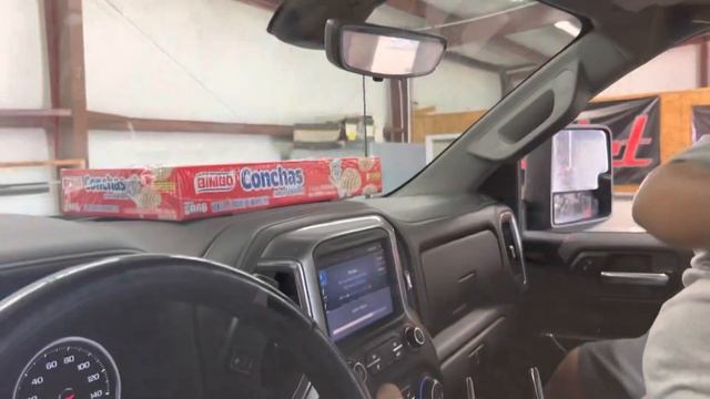Custom system 2021 Chevy 2 8s Nemsis 1500rms смотреть онлайн