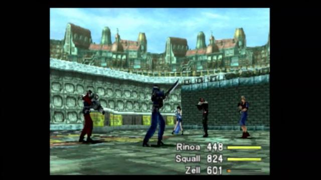 Deep Dive Into Gaming / Final Fantasy 7, 8, & 9 смотреть онлайн