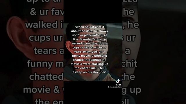 How the marvel characters react when.... смотреть онлайн