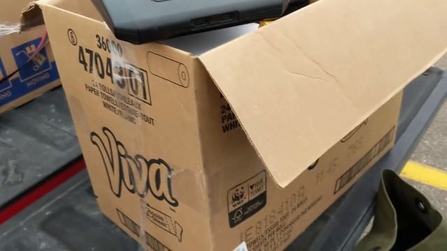 His entire EBAY STORE... I bought that смотреть онлайн