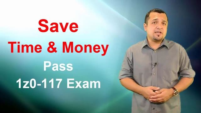 1z0-117 Exam Questions & PDF Exam Questions смотреть онлайн