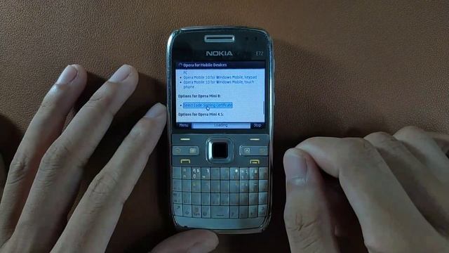 Can We Use Nokia E72 in 2023? смотреть онлайн