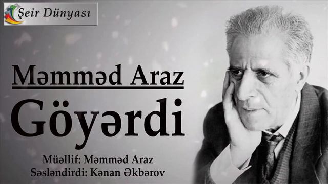 Memmed Araz - Goyerdi | yeni İfa смотреть онлайн