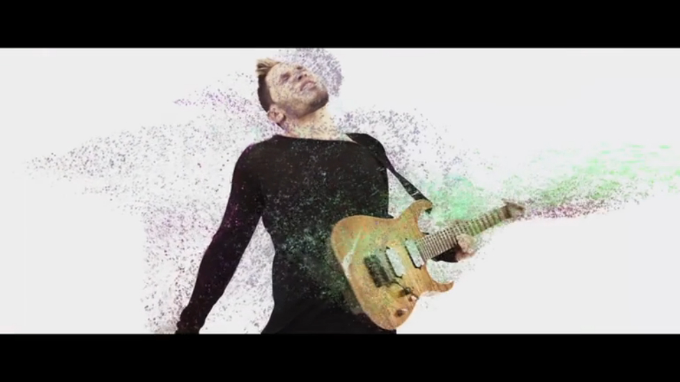 Angel Vivaldi -. _ _ _ _ (one) смотреть онлайн