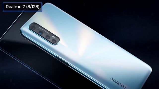 ТОП—7. Лучшие смартфоны до 300$. Рейтинг на Декабрь 2020 года! смотреть онлайн