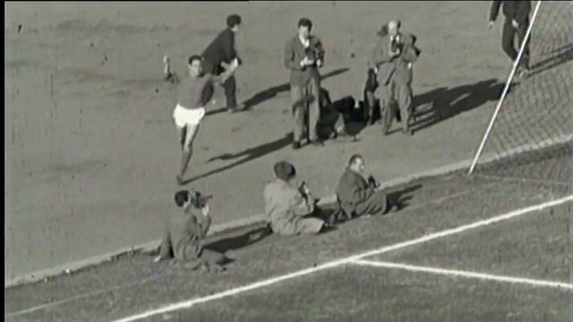 AS ROMA, HALL OF FAME 2013: DA COSTA смотреть онлайн