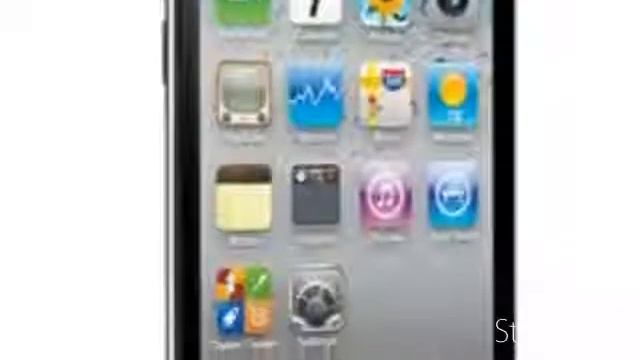 iPod Touch 32Gb 4th Gen смотреть онлайн