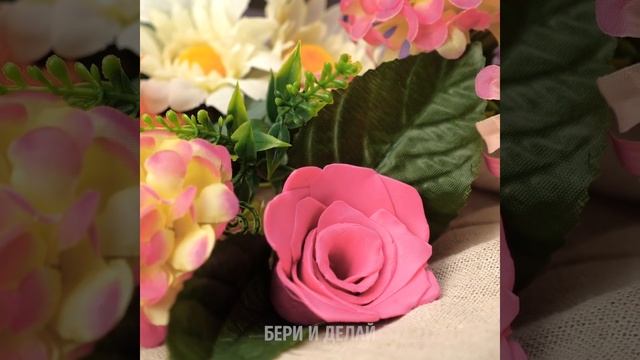 ПРОСТЫЕ ПОДЕЛКИ ДЛЯ ВСЕЙ СЕМЬИ смотреть онлайн