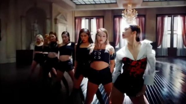 Дженни Solo хореография лёгкая версия