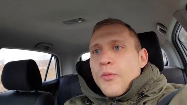 Влог каждый день | Четвертое колесо было лишним || #26 смотреть онлайн