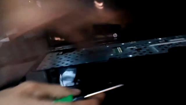 HP G6 разборка и чистка ноутбука смотреть онлайн