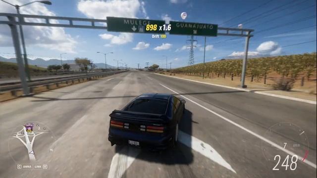 NISSAN 300ZX FAIRLADY Z TWIN TURBO VERSION HMMMM - FORZA HORIZON 5 смотреть онлайн