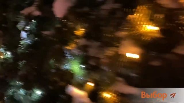 В САЛАВАТЕ создают новогоднюю ледовую сказку смотреть онлайн