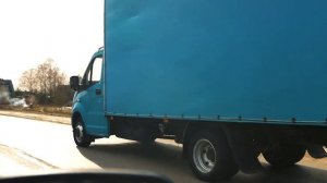 Газель Next отзыв владельца о машине и пневмоподвеске | работа на газели некст