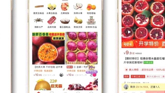 Pinduoduo is changing the future of global retail - Pascal's China Lens week 24 смотреть онлайн