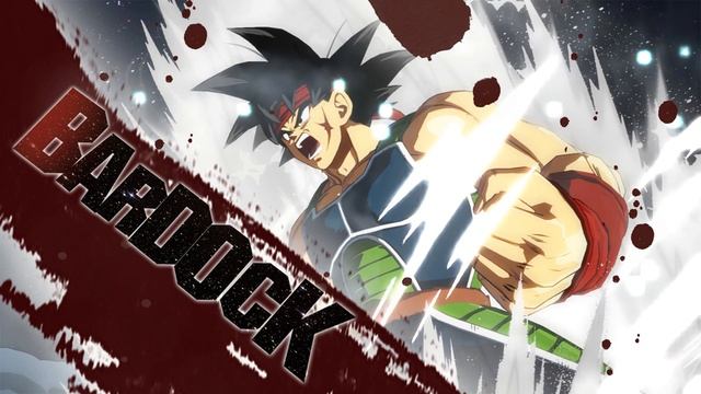 Dragon Ball FighterZ OST Bardock's Theme смотреть онлайн