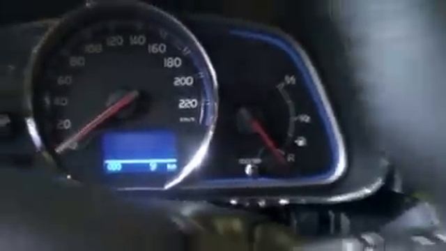 Обход штатного иммобилайзера TOYOTA RAV4 2013г смотреть онлайн
