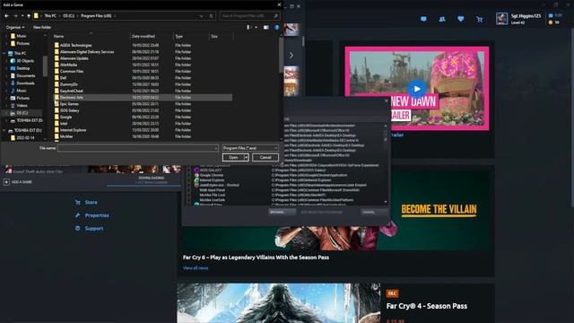 Controller Support Fix For Farcry 4 #farcry #farcry4 #ubisoft