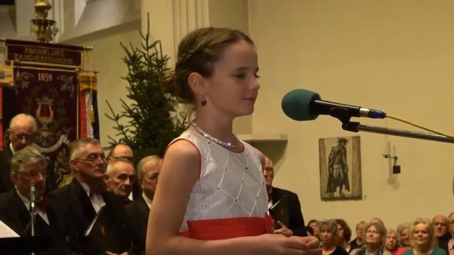 Amira Willighagen - 