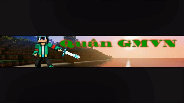 New banner by Quân Gaming смотреть онлайн
