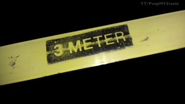 Retractable Metric Tape Measure W/ Belt Clip & Lock For Measuring In Metric Units Of Measurement