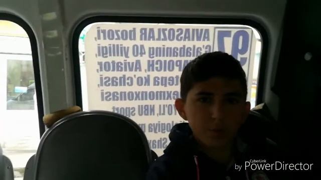 ЛОТОС МАЗ -206 В ТАШКЕНТЕ. Путешествие с нами. Ташкент: рынок Кадышева. #5 смотреть онлайн