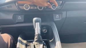 2023 Honda XR-V in-depth Walkaround