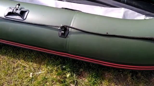 Корсар Flint 360