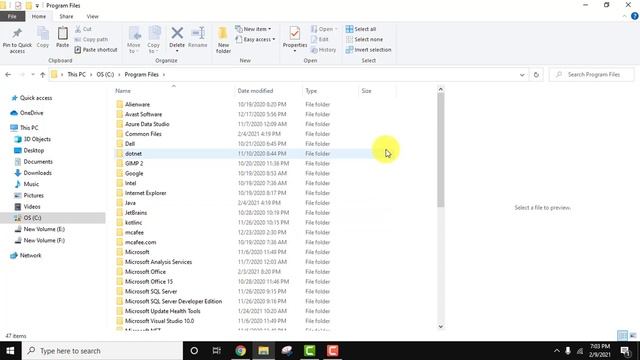 How to Install PHP on Windows 10 смотреть онлайн