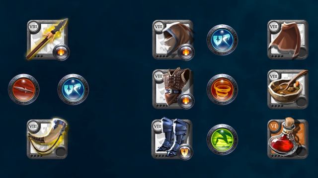 ДЕШЕВЫЕ БИЛДЫ ДЛЯ КОРАПТОВ | КОРАПТЫ | АЛЬБИОН ОНЛАЙН | ALBION ONLINE | ПРОКЛЯТЫЕ ПОДЗЕМЕЛЬЯ смотреть онлайн