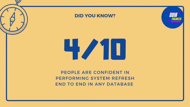 System Refresh Webinar on 30th October | Sunday | HANA | ORACLE | DB2 | MAXDB #sapbasis #sap смотреть онлайн