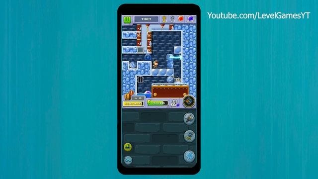 Diamond Quest Tibet Stage 1-11