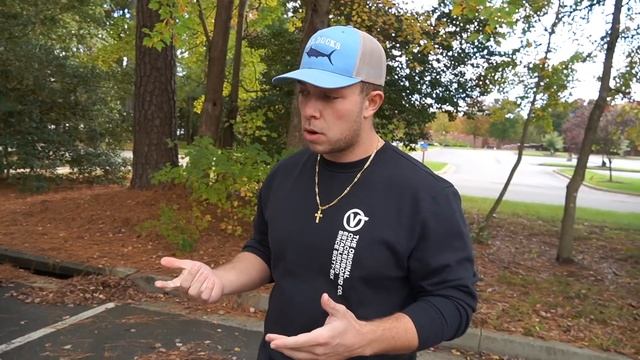 HE SOLD HIS C8 CORVETTE FOR THIS MUSTANG GT!? смотреть онлайн