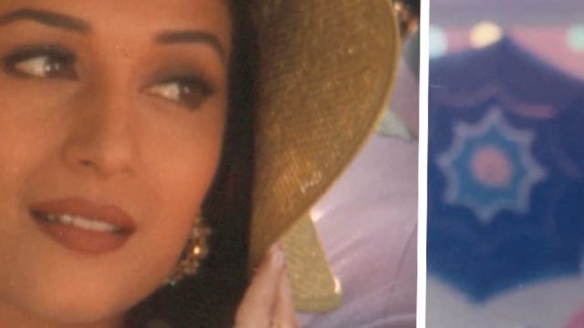 История любви Мадхури Дикшит смотреть онлайн