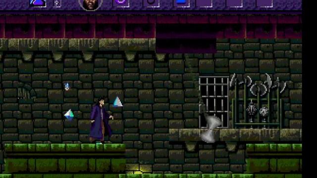 18+Прохождение игры Warlock часть 4 с комментариями