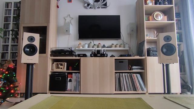 Porównanie Pylon Audio Opal Monitor vs Diamond 18 смотреть онлайн