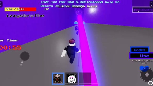 New weapon!!! Utlr undertale last reset смотреть онлайн