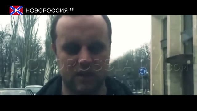 Хроники Русской Весны: 2 марта смотреть онлайн