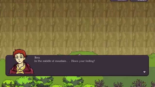 Reborn Hero Game Walkthrough