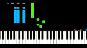 Tomas Nevergreen - Every Time (I see your smile) BOSSA NOVA PIANO REMIX